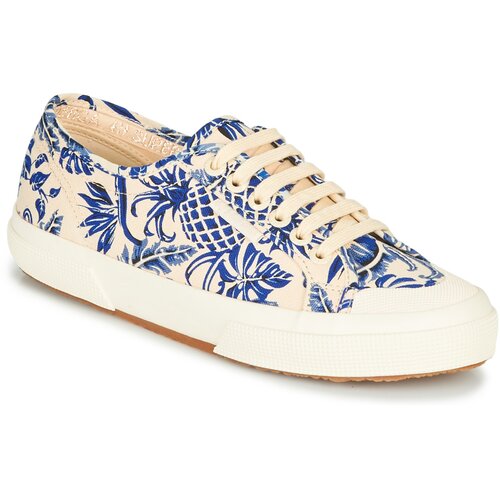 Superga 2294-COTFANW Bež Slike
