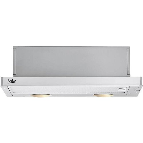 Beko ASPIRATOR CTB 6250 X UGRADNI INOX Cene