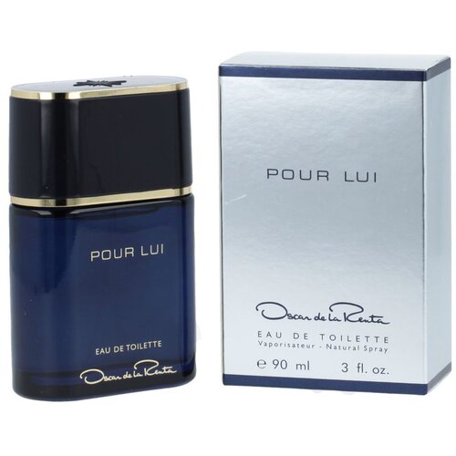 Oscar De La Renta Pour Lui toaletna voda 90 ml za mo&amp;scaron;ke Slike