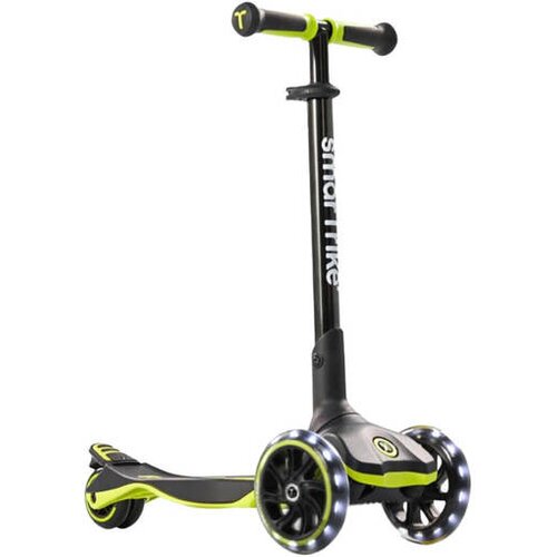Smartrike otroški skiro xtend™ scooter lime Cene