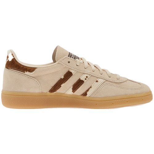 Adidas Nizke superge Baskets handball spezial daim Bež Slike