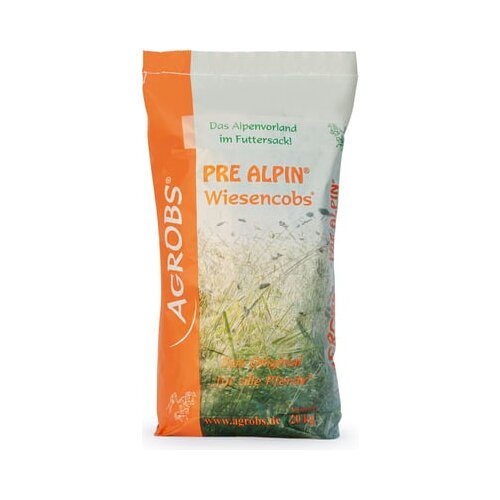 Agrobs PreAlpin Wiesencobs Slike