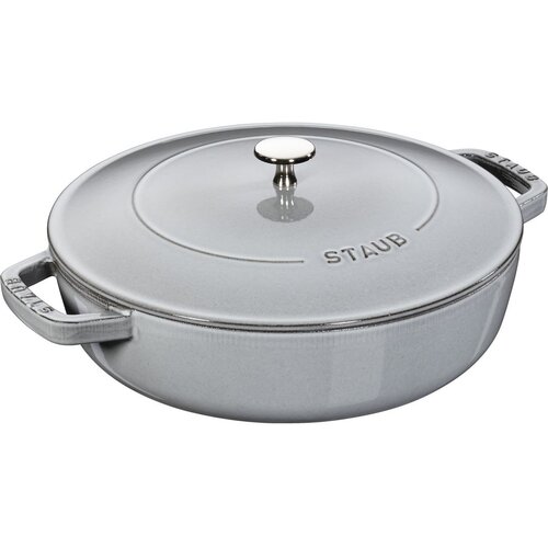 Zwilling Deep frying pan with lid STAUB 28 cm 40511-470-0 Cijene