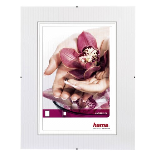 Hama Clip-Fix ARG 20x20 Frameless Picture Holder 63113 Cijene