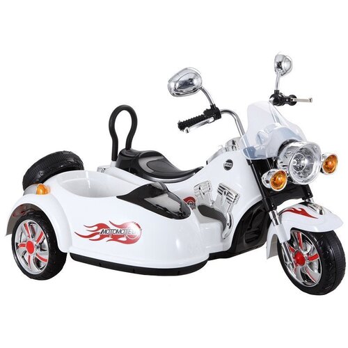 Motor na akumulator SX138 - bijeli Cene