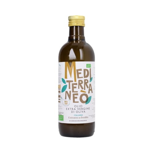 Ölmühle Solling Ekstra deviško oljčno olje "Mediterraneo" Cene