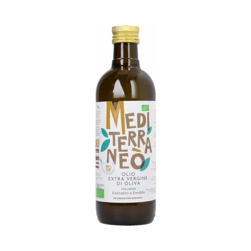 Ölmühle Solling maslinovo ulje »Mediterraneo« ekstra djevičansko