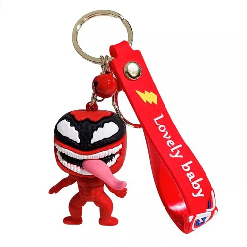 Prestige Keychains Venom - Carnage Keychain privezak za ključeve Cene