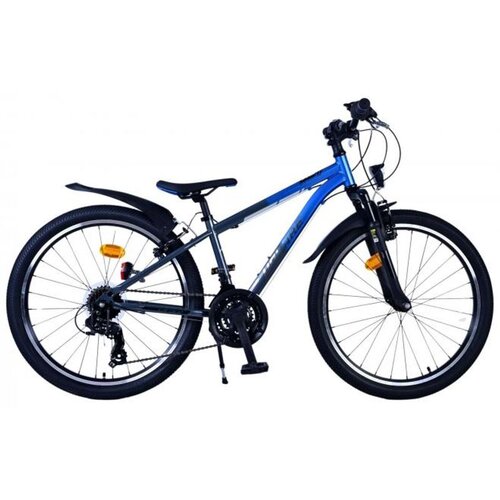Volare dječji bicikl XC Race 24" 21 brzina - plavo/sivo Cijene