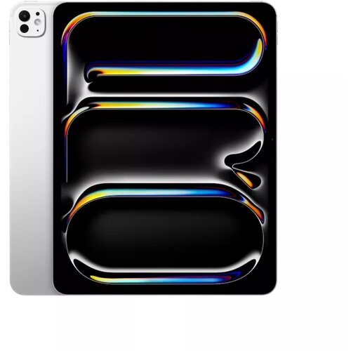 Apple 13-inčni ipad pro M4 wi-fi 512GB sa standardnim staklom - silver Cene