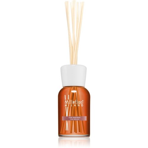 MILLEFIORI Rose Espresso aroma difuzer 500 ml Cene