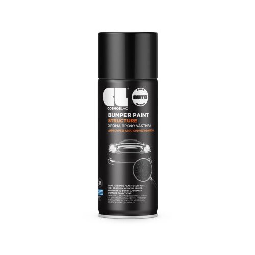 Cosmos Lac Sprej za farbanje branika crni 400ml N564 Cijene