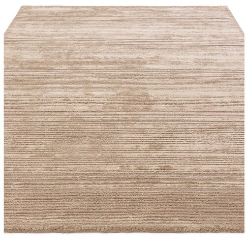 Asiatic Carpets Bež ročno tkana preproga iz me&amp;scaron;anice volne 200x290 cm Henley Sand &amp;ndash; Slike