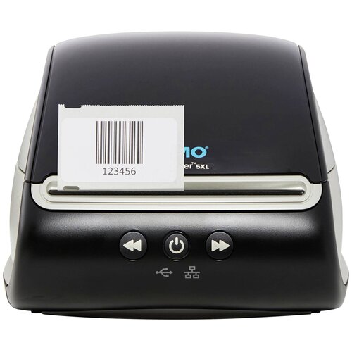 Dymo LabelWriter 5 XL Slike