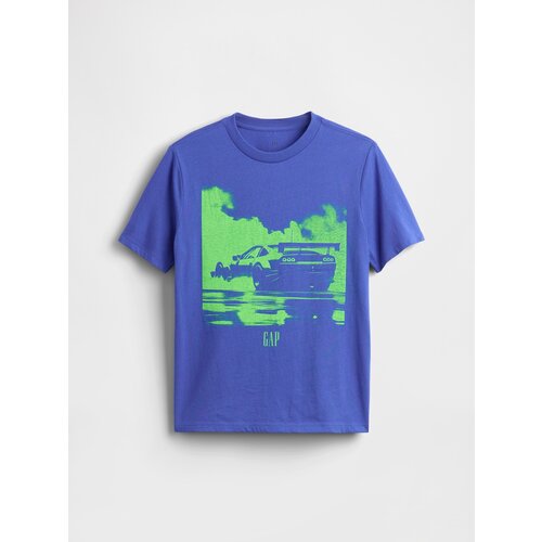 GAP Children's T-shirt - Boys Cene