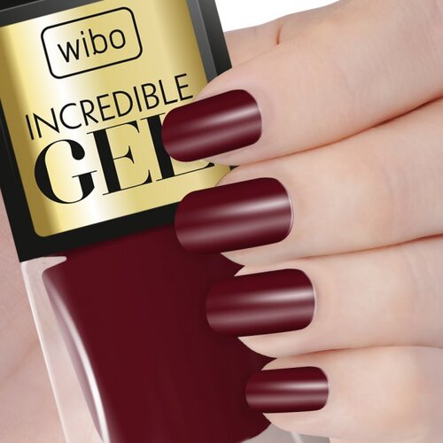 Wibo - No.2 Gel za nokte Incredible Gel Cijene