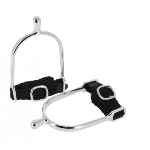 Olimp Sport Ženske mamuze okruglih krajeva 20mm plus kaiševi Cene