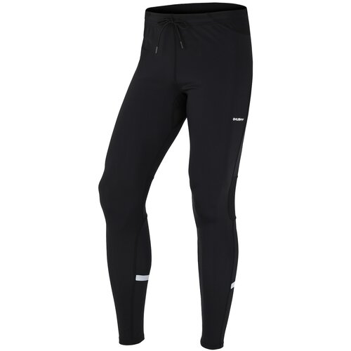 Husky Men's sports pants Darby Long M black Slike