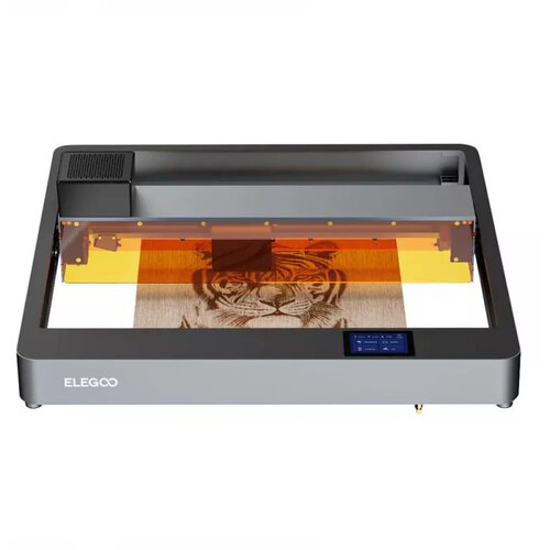 Elegoo phecda laser engraver & cutter 20W - package 1 Slike