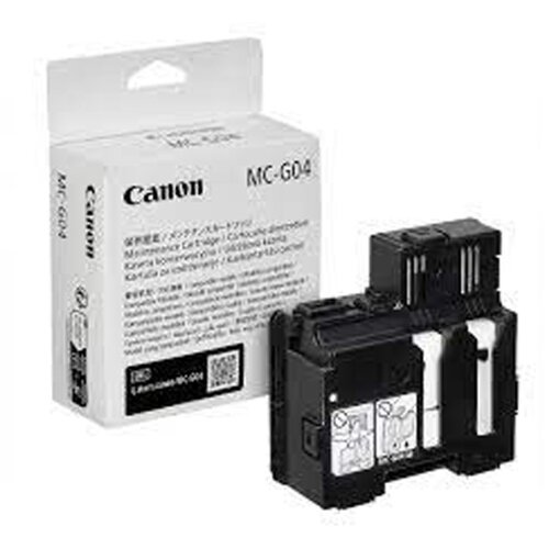  MAINTENANCE KIT CANON MC-G04 OS ZA... Cijene