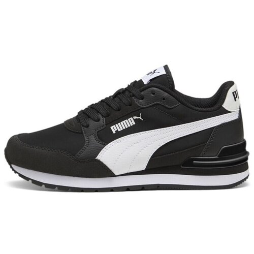 Puma St Runner V4 Nl Jr Crna Slike