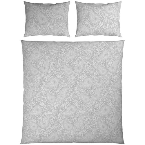 M&amp;ouml;max Posteljnina Paisley Xxl Slike