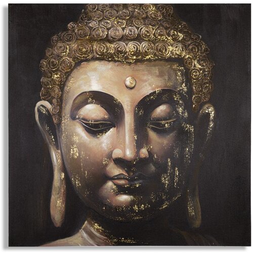 Mauro Ferretti Slika Buddha -B- Cijene