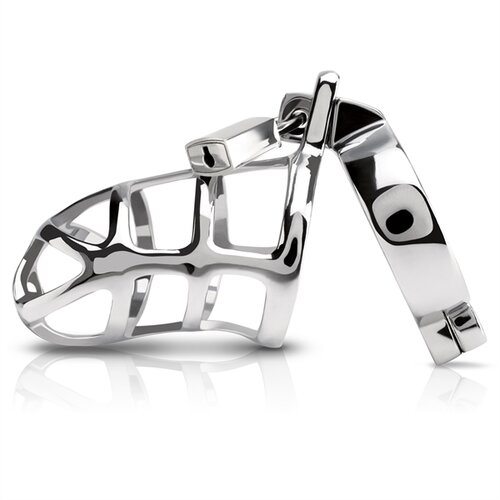 Pipedream Metal Worx Cock Cage Slike