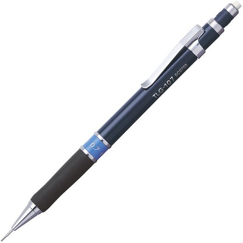 Olovka TEHNIČKA 0,7 MM GRIP TLG-107 PENAC PLAVA Cene