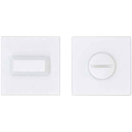  Rozeta APECS WC-ECOVISION-S-W (00031991) Cene