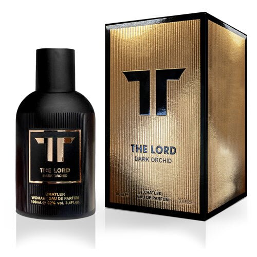 The Lord - Dark Orchid Cijene