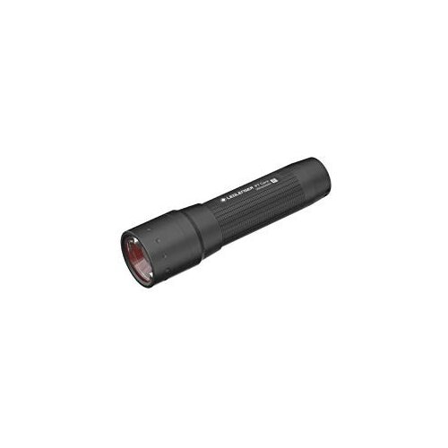 LED LENSER P7 Core Black Hand flashlight LED Slike