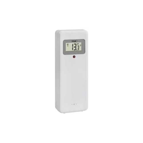 Tfa Dostmann 30.3248.02 termosenzor radio 433 mHz Cijene