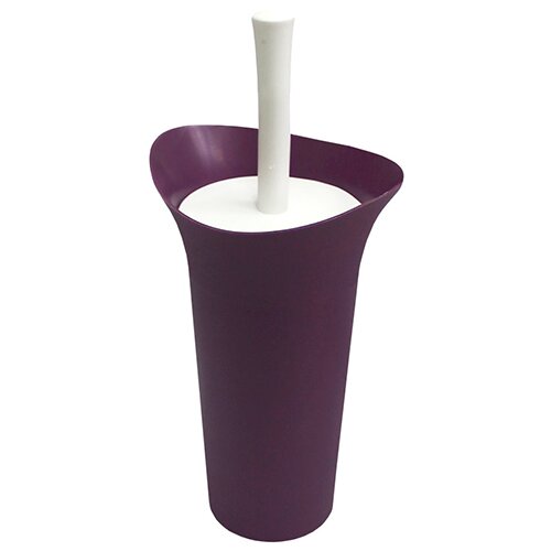 Olimp Sport wc četka ljubičasta Cene