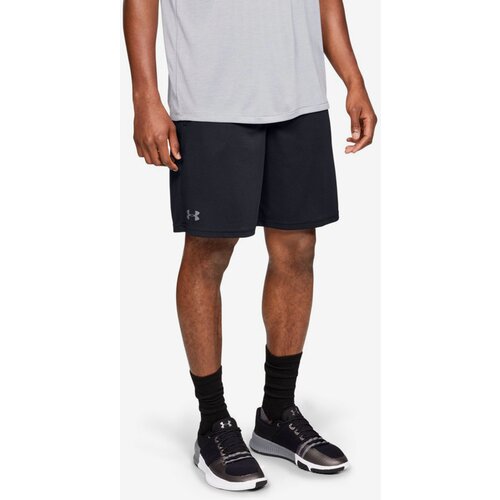 Under Armour Mu&amp;scaron;ki &amp;scaron;orts Tech Mesh Short Black Slike