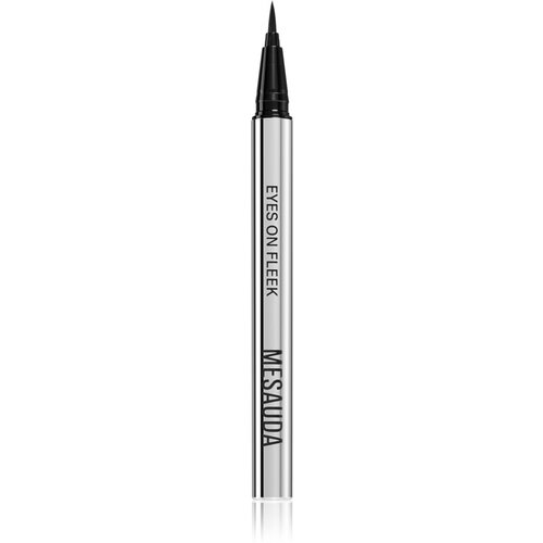 MESAUDA Eyes On Fleek tekući eyeliner s mat finišom 0,55 ml Cijene