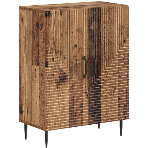 Ormarić za kupaonicu HAARLEM Staro drvo 59,5 x 31 x 80 cm Cene