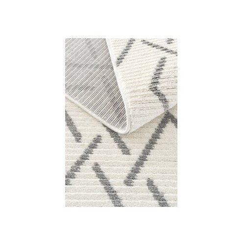 Conceptum Hypnose vetrina 3609 - cream cream carpet (100 x 150) Cene