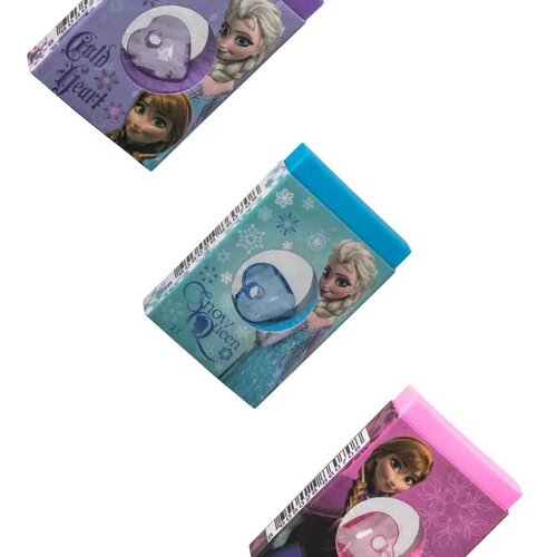 Best Buy rubby, gumica sa cirkonom, Frozen Slike