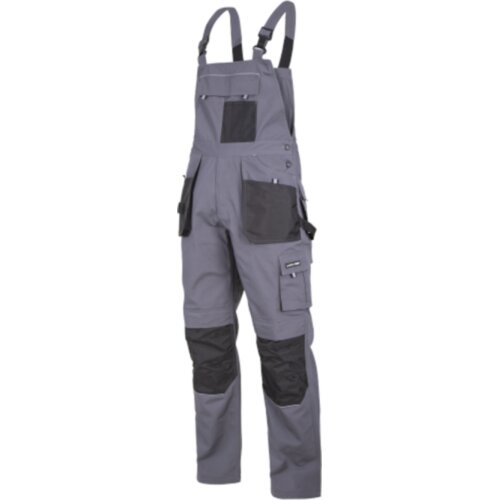 Profix Sivo-crne hlače, "S (48)", CE, Lahti L4061648 Cijene