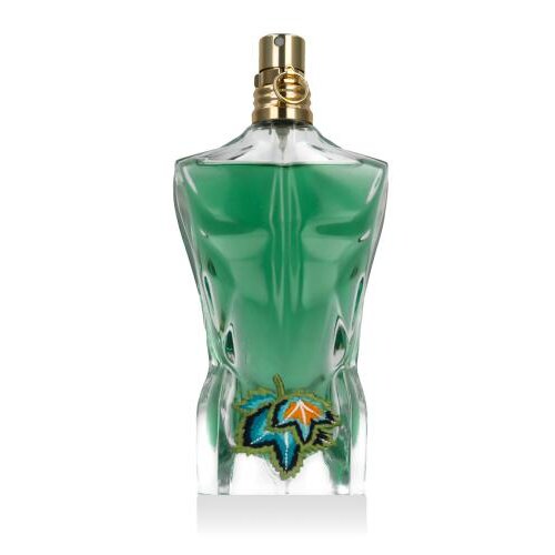 Jean Paul Gaultier Le Beau Paradise Garden 75 ml parfemska voda za mu&amp;scaron;karce Slike