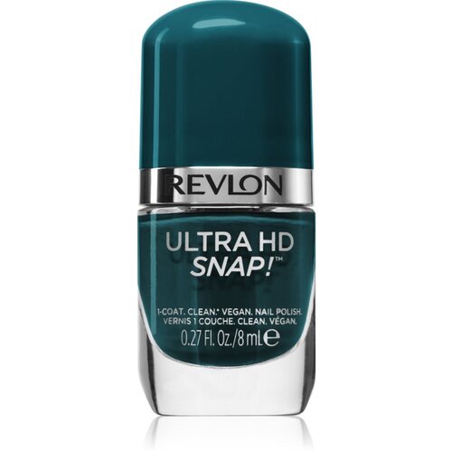 Revlon Cosmetics Ultra HD Snap!™ hitro sušeči lak za nohte odtenek N°023 Daredevil 8 ml Cene