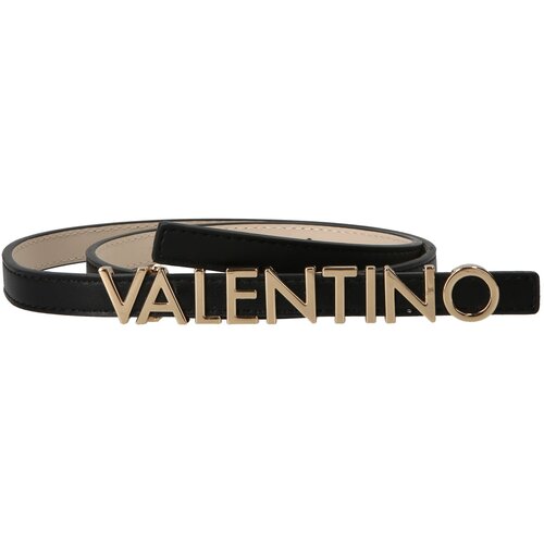 Valentino MARIO Ženski kaiš BELTY, Crni Slike
