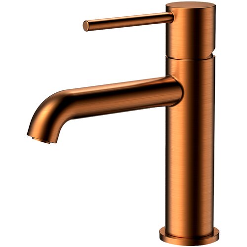 Giusta ultima za lavabo m size copper brushed 71101CB0 Cene