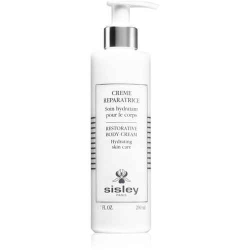 Sisley Restorative Body Cream vlažilna krema za telo 200 ml Cene
