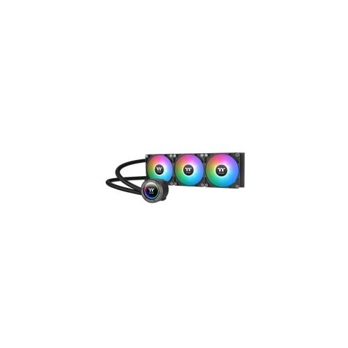 Thermaltake TH360 ARGB TH360 V2 liquid cooler 360mm Cijene