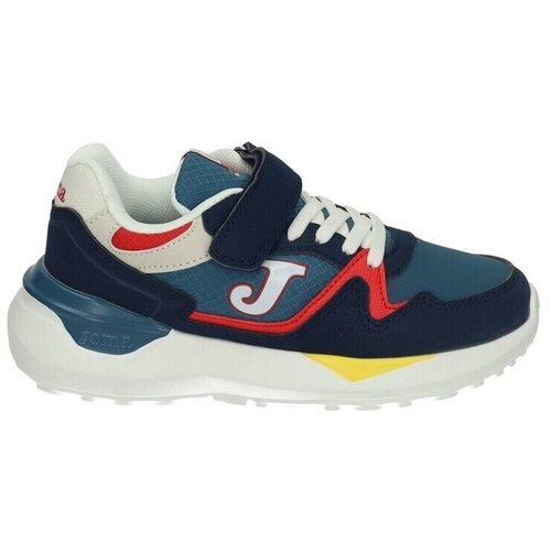 Joma Nizke superge - Modra Slike