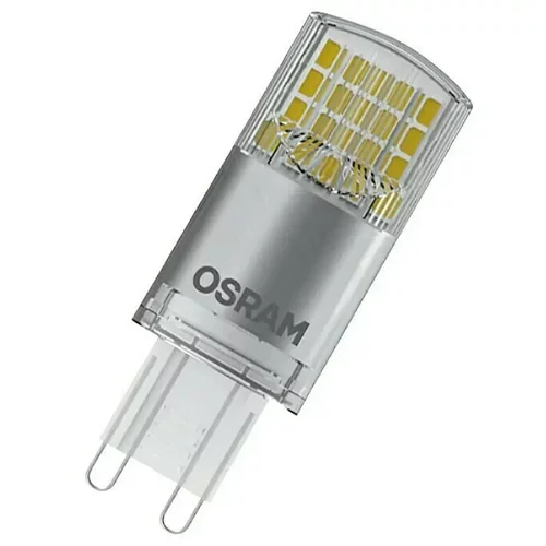 Osram LED sijalka Star Pin G9 (G9, 3,8 W, T20, 470 lm, 2 kos)