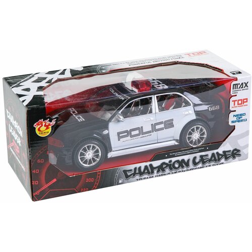 Hk Mini igračka frikcioni policijski automobil ( A017979 ) Slike