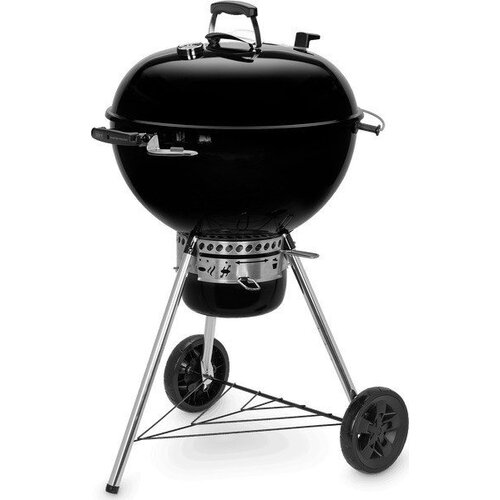 Weber Mastertouch™ GBS SE-5755, Black Cene